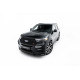 Splitter / dokładka zderzaka przód - Ford Explorer ST Mk6