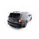 Spoiler CAP - Ford Explorer ST Mk6