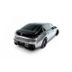 Dyfuzor zderzaka Tył V.2 - BMW M760e G70