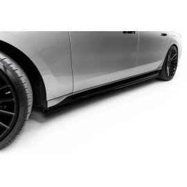 Dokładki Progów - BMW M760e / 750e G70