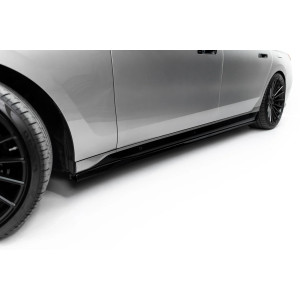 Dokładki Progów - BMW M760e / 750e G70
