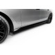 Zestaw stylistyczny Maxton Design - BMW M760e G70