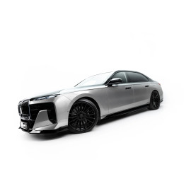 Zestaw stylistyczny Maxton Design - BMW M760e G70