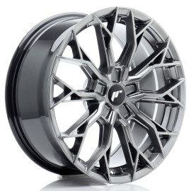 JR Wheels JR49 18x8 ET35 5x120 Hyper Black