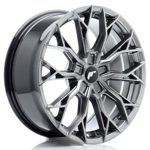 JR Wheels JR49 18x8 ET42 5x114,3 Hyper Black