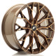 JR Wheels JR49 18x8 ET42 5x114,3 Platinum Bronze