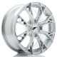 JR Wheels JR49 16x7 ET40 4x114,3 Silver Machined