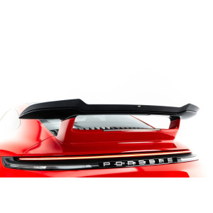Spoiler-CAP - Porsche 911 Carrera Aero / GTS 992 FL