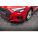 Splitter Street Pro zderzaka przód - Audi A3 8Y