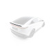 Spoiler CAP - Mazda 6e Mk1