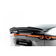 Spoiler CAP - Mazda 6e Mk1