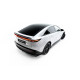 Spoiler CAP - Mazda 6e Mk1