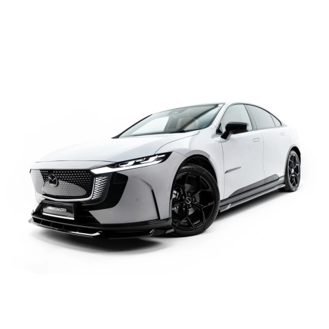 Zestaw splitterów Maxton Design - Mazda Mazda 6e Mk1