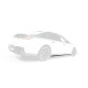 Dokładki Progów - BMW i7 50 M-Pack/60 M-Pack/M70 xDrive M-Pack G70