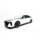 Dokładki Progów - BMW i7 50 M-Pack/60 M-Pack/M70 xDrive M-Pack G70