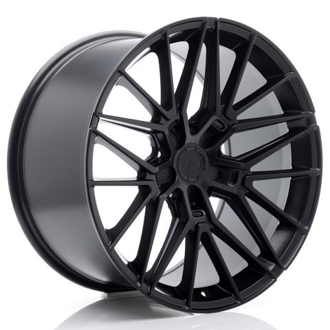 JR Wheels JR38 20x10,5 ET33 5x112 Matt Black