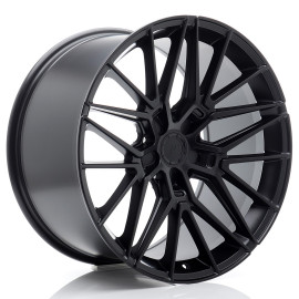 JR Wheels JR38 20x10,5 ET41 5x112 Matt Black