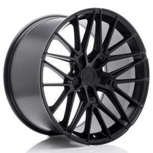 JR Wheels JR38 20x10,5 ET41 5x112 Matt Black