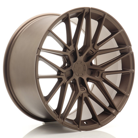 JR Wheels JR38 20x10,5 ET41 5x112 Matt Bronze