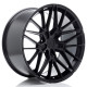 JR Wheels JR38 20x10 ET41 5x112 Matt Black