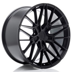 JR Wheels JR38 20x10 ET41 5x112 Matt Black