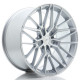 JR Wheels JR38 20x10 ET41 5x120 Silver Machined