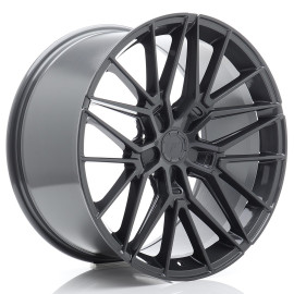 JR Wheels JR38 20x9,5 ET22 5x112 Hyper Gray