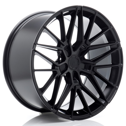 JR Wheels JR38 20x9,5 ET40 5x112 Matt Black