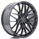JR Wheels JR38 20x9 ET20 5x112 Hyper Gray