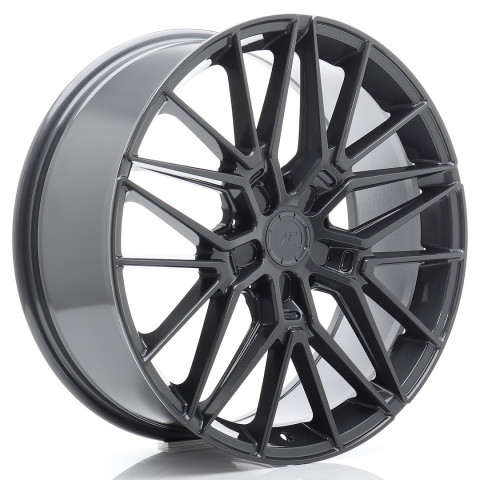 JR Wheels JR38 20x9 ET41 5x112 Hyper Gray