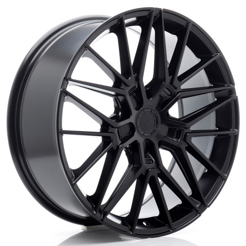 JR Wheels JR38 20x8 ET30 5x112 Matt Black