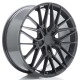 JR Wheels JR38 20x8 ET36 5x120 Hyper Gray