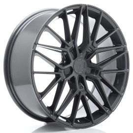 JR Wheels JR38 20x8 ET36 5x120 Hyper Gray