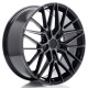 JR Wheels JR38 20x8,5 ET35 5x112 Black Machined