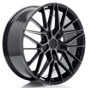 JR Wheels JR38 20x8,5 ET35 5x114,3 Black Machined