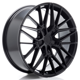 JR Wheels JR38 20x8,5 ET41 5x112 Matt Black
