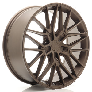 JR Wheels JR38 20x8,5 ET41 5x112 Matt Bronze