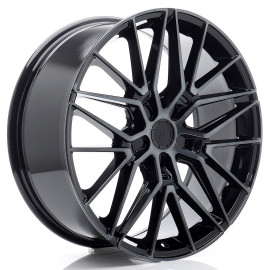 JR Wheels JR38 20x8,5 ET45 5x112 Black Machined