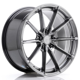 JR Wheels JR37 19x9,5 ET35 5x112 Hyper Black