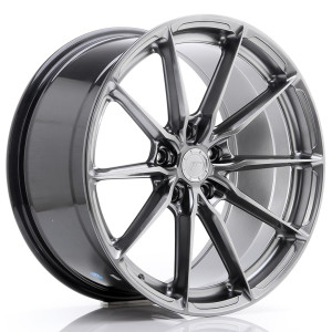 JR Wheels JR37 19x9,5 ET35 5x112 Hyper Black