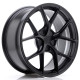 JR Wheels SL01 18x8,5 ET42 5x100 Matt Black