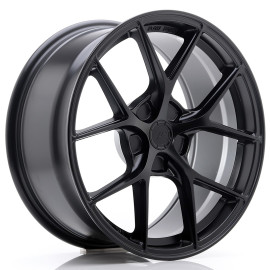 JR Wheels SL01 18x8,5 ET42 5x100 Matt Black