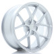 JR Wheels SL01 18x8,5 ET42 5x100 Matt Silver