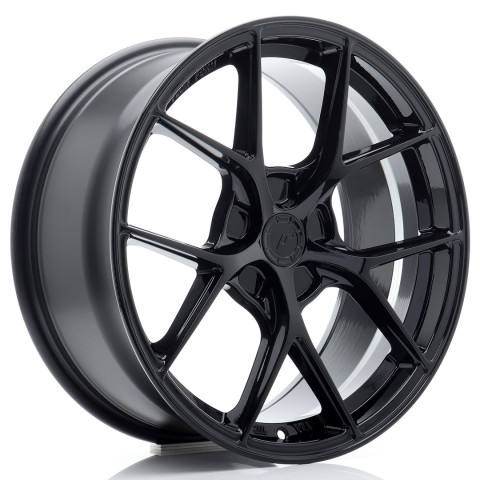 JR Wheels SL01 18x8,5 ET42 5x100 Gloss Black