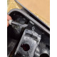 Lampy tył VW Bora Clear Black - dymione LTVW21 WYPRZEDAŻ