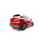 Dyfuzor Tylnego Zderzaka - MG ZS Mk2
