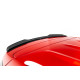 Spoiler CAP Lotka Tył - MG ZS Mk2