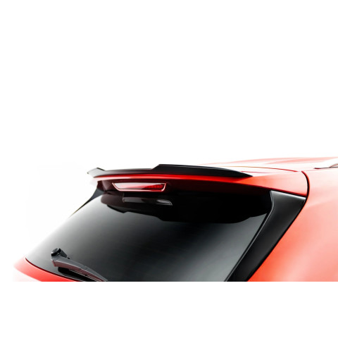 Spoiler CAP Lotka Tył - MG ZS Mk2