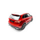 Spoiler CAP Lotka Tył - MG ZS Mk2