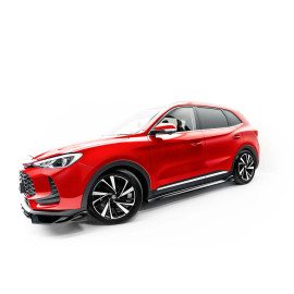 Zestaw splitterów Maxton Design - MG ZS Mk2
